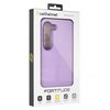 Cellhelmet Fortitude Case for Samsung Galaxy S23, Lilac Blossom C-FORT-S23-LBP